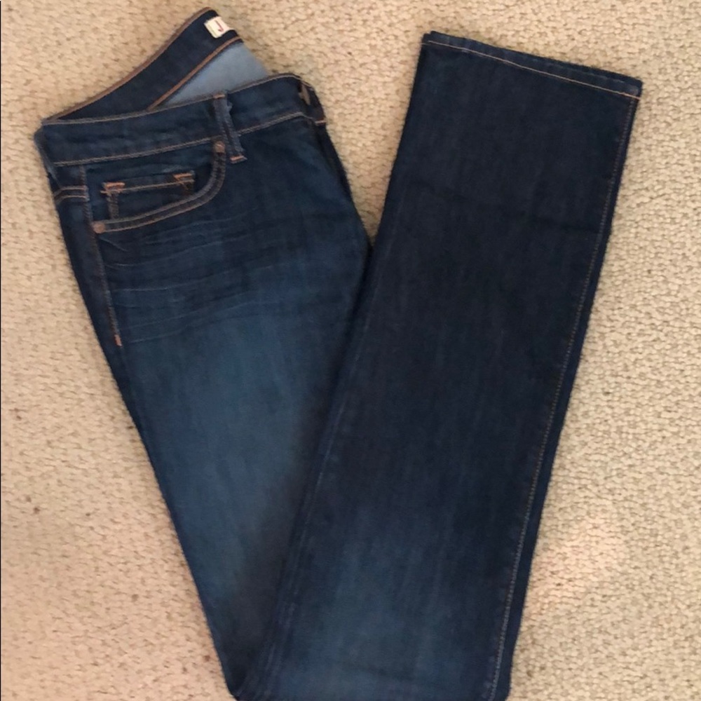 J Brand, Jeans